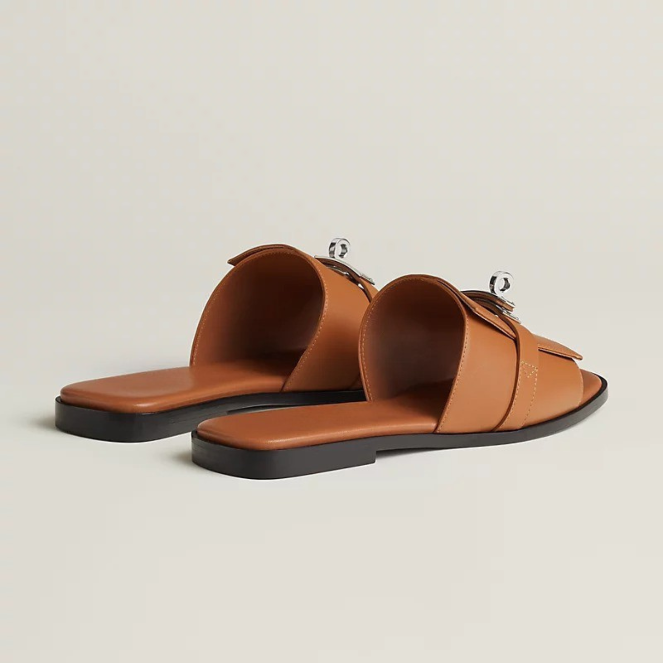 JULIE | LOCK SANDAL