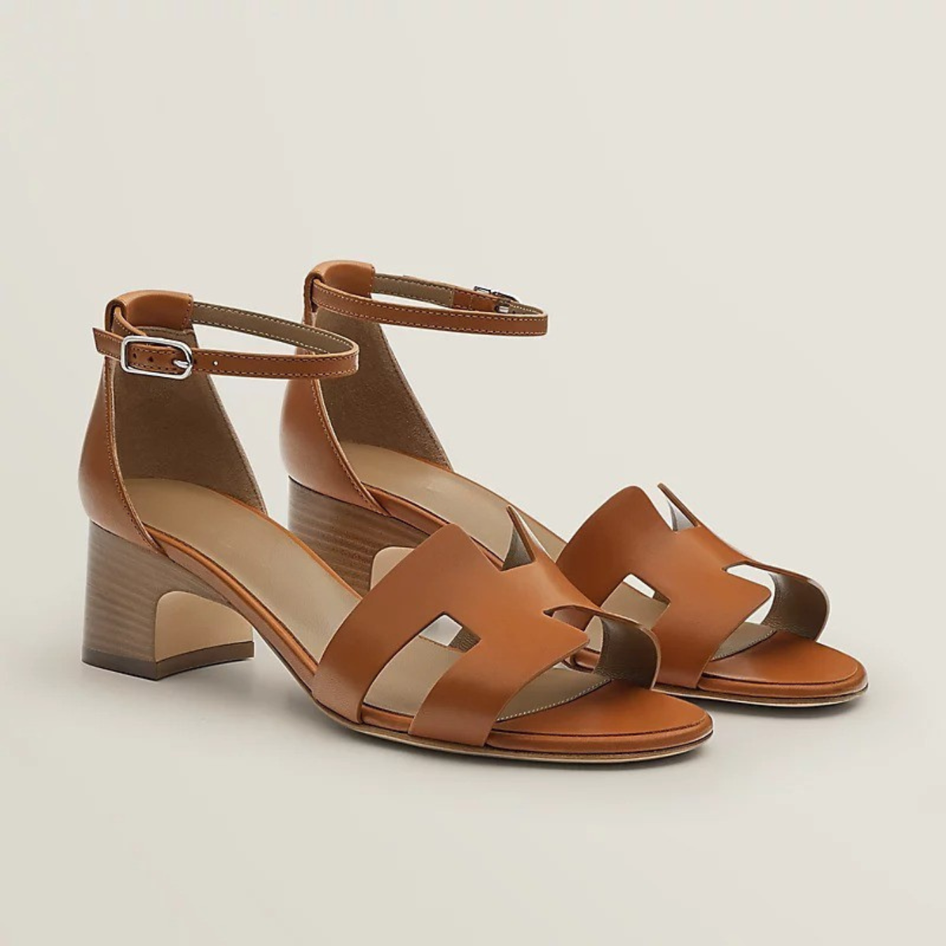 CHLOÉ | SANDALES ÉLÉGANTS