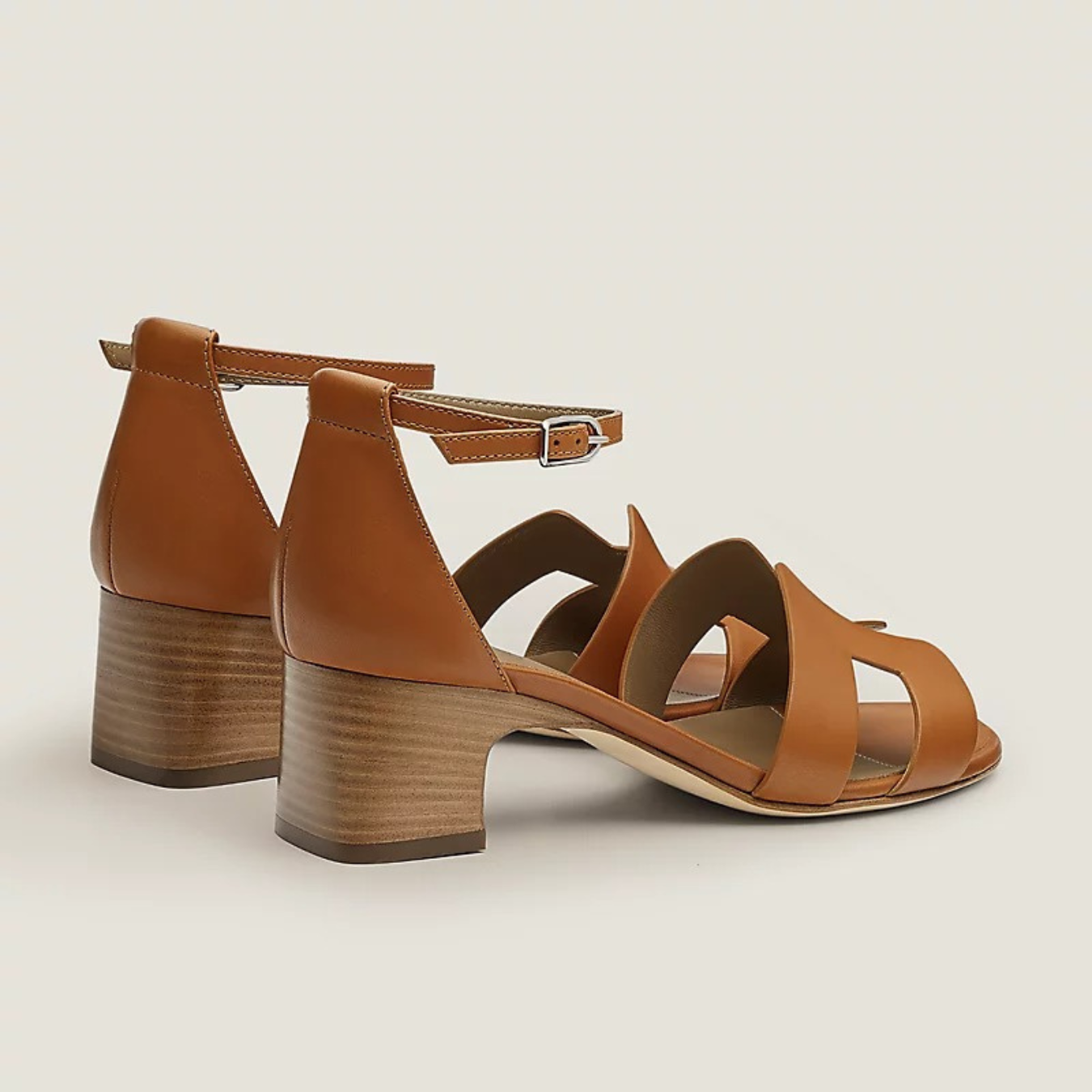 CHLOÉ | SANDALES ÉLÉGANTS
