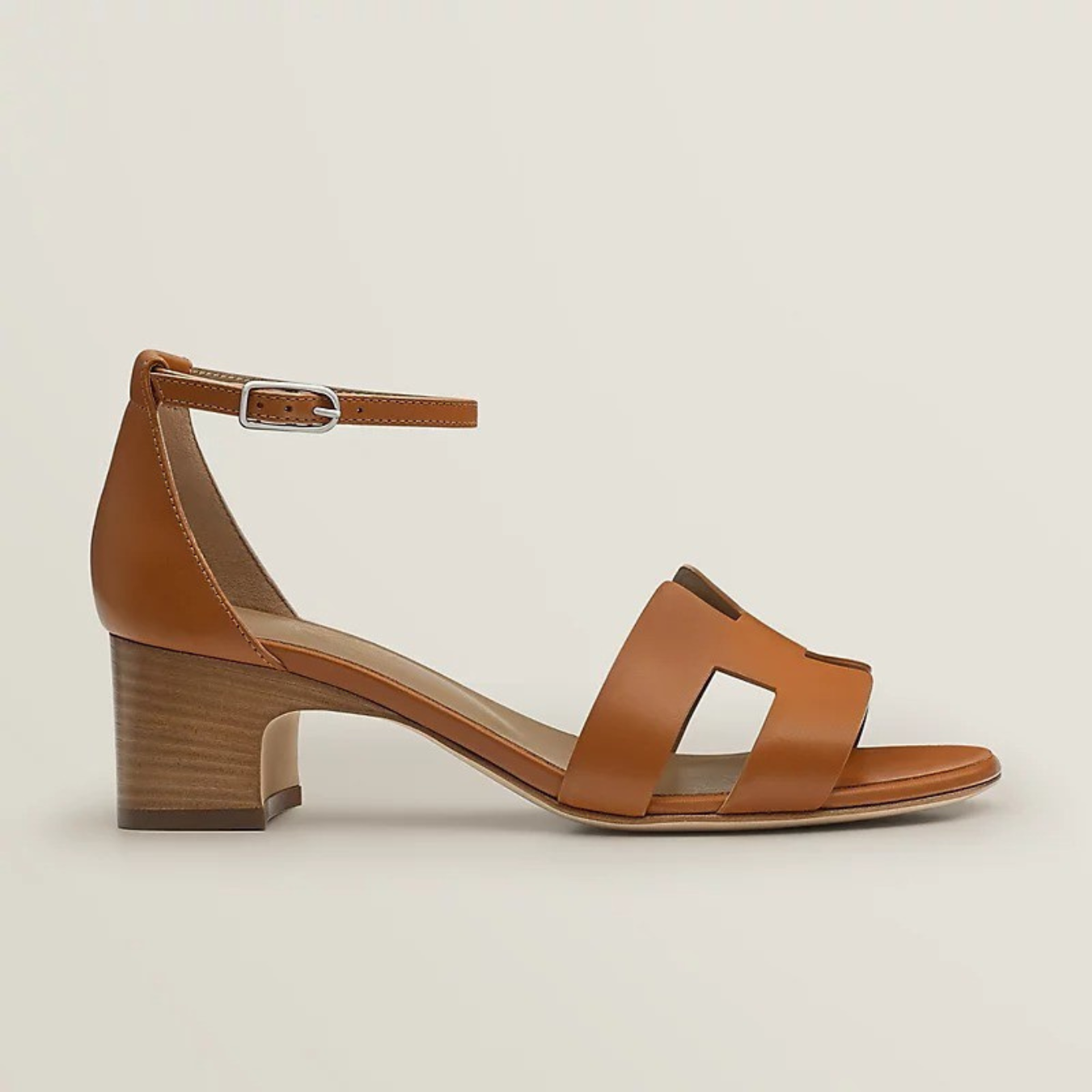 CHLOÉ | SANDALES ÉLÉGANTS