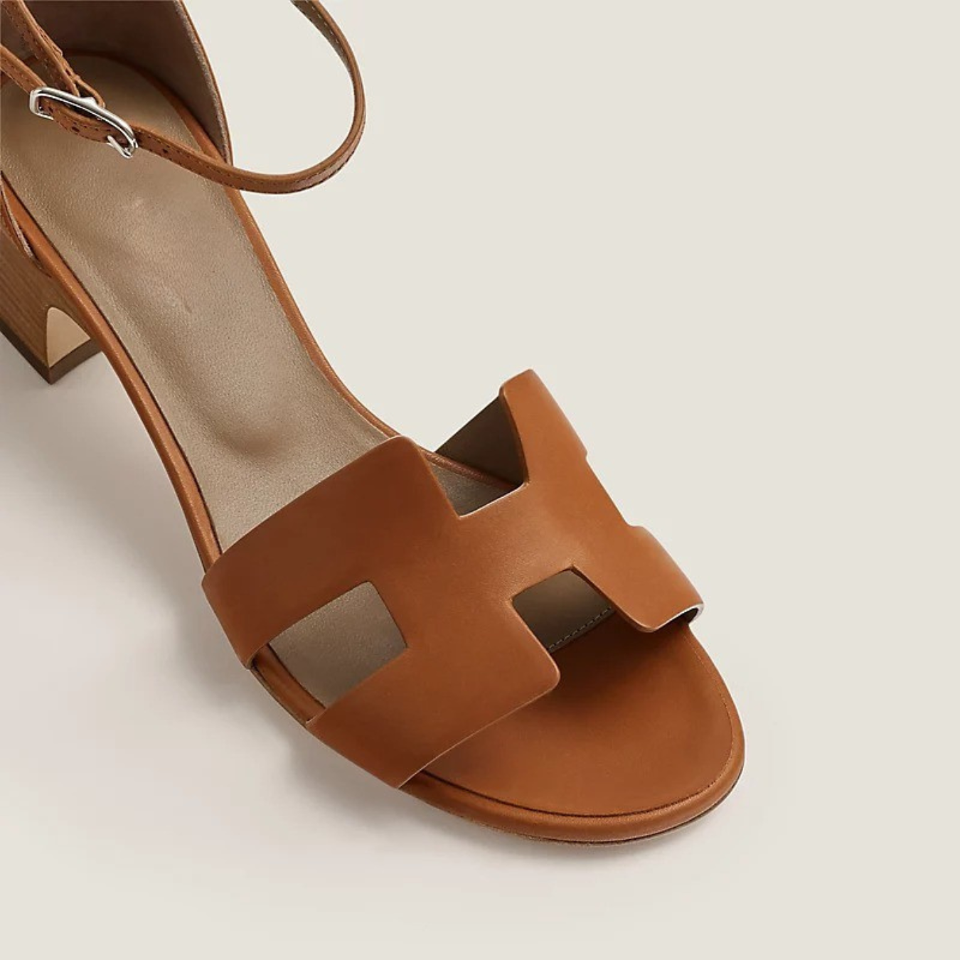 CHLOÉ | SANDALES ÉLÉGANTS
