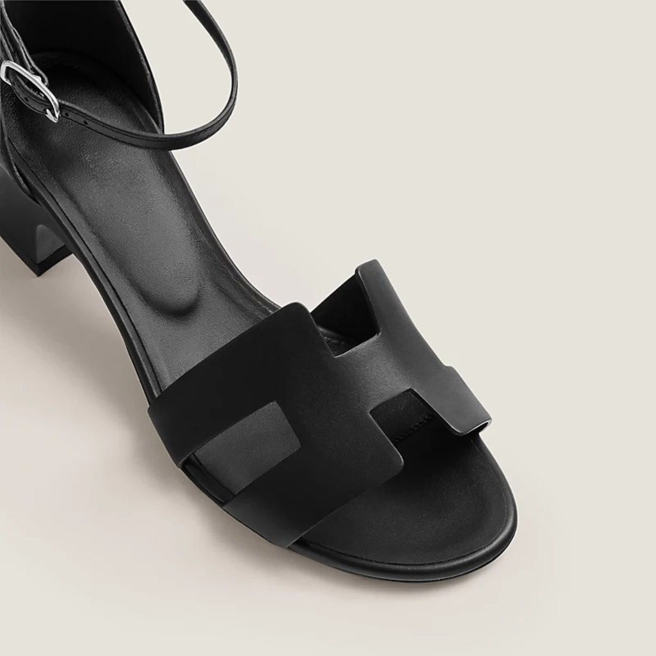 CHLOÉ | SANDALES ÉLÉGANTS