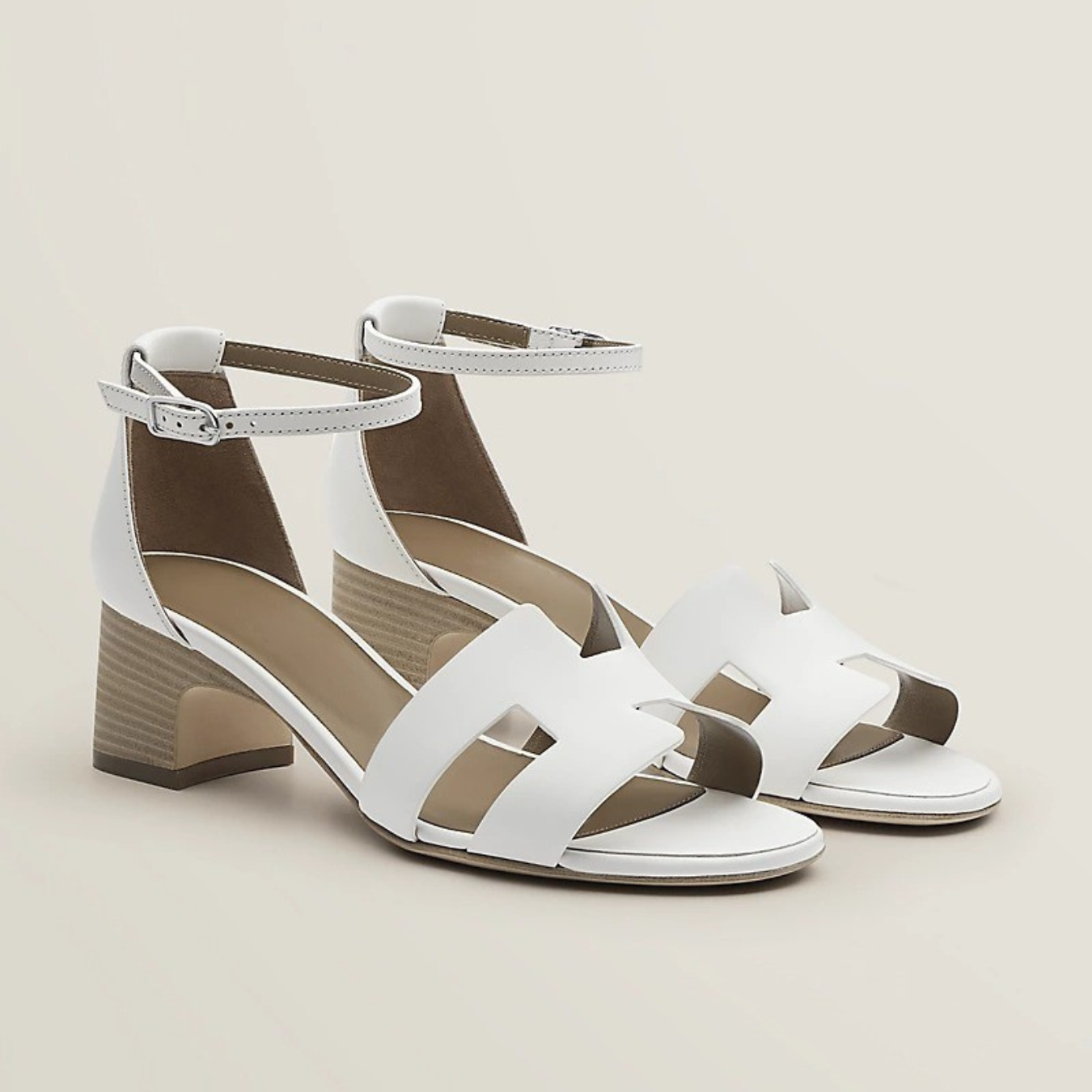 CHLOÉ | SANDALES ÉLÉGANTS