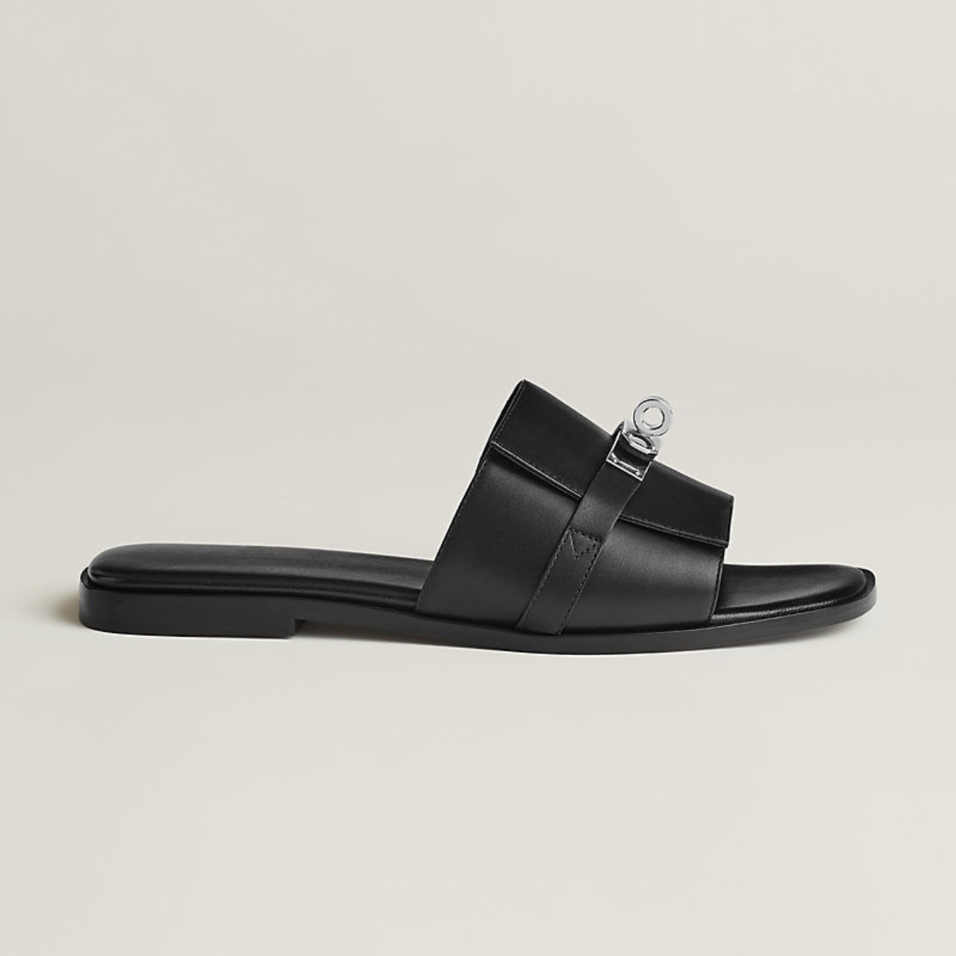 JULIE | LOCK SANDAL