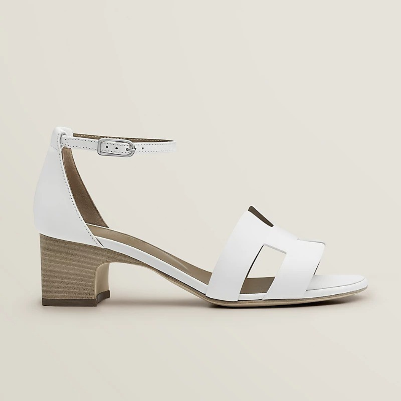 CHLOÉ | SANDALES ÉLÉGANTS