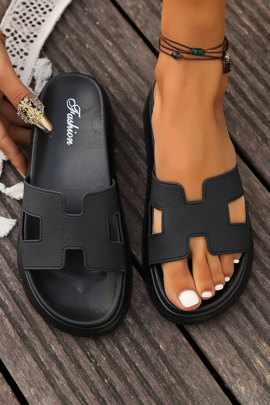 ELLE | ELEGANT SANDALS