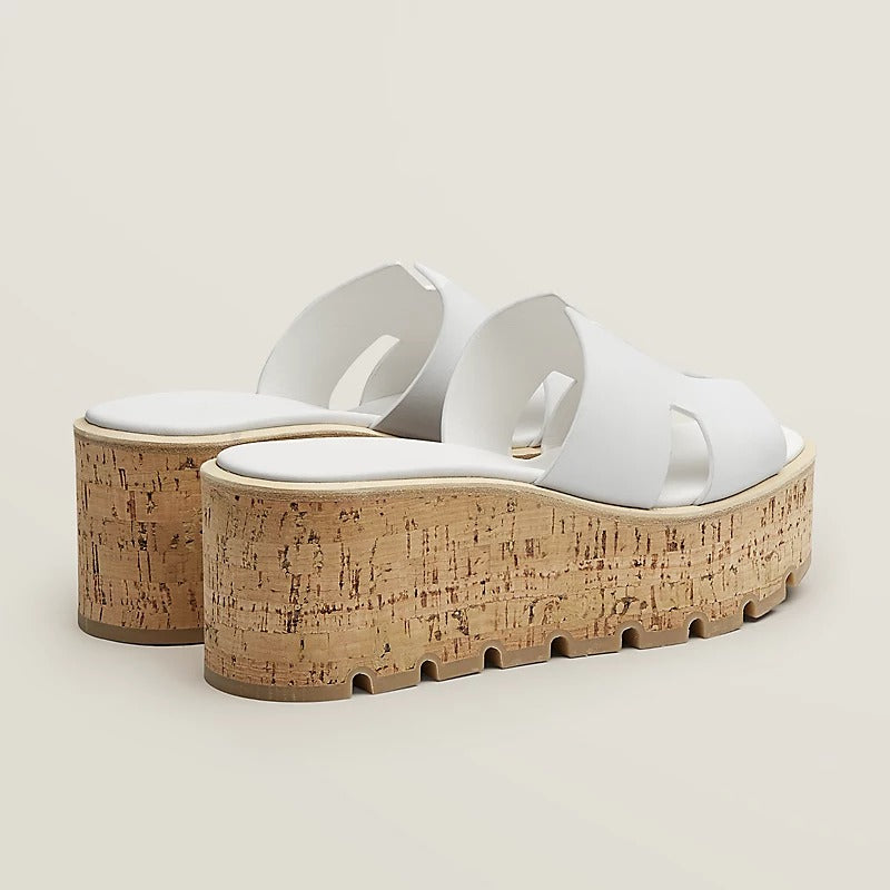 ÉLYSÉE | CÔTE D’AZUR SANDAL