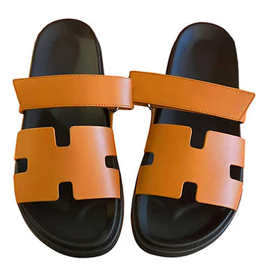 Sandales Hermes