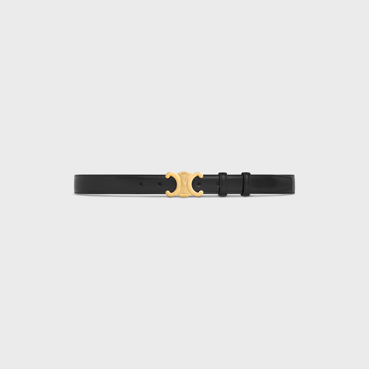 PU Leather Belt