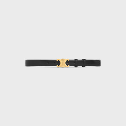 PU Leather Belt