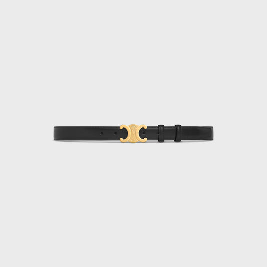 PU Leather Belt