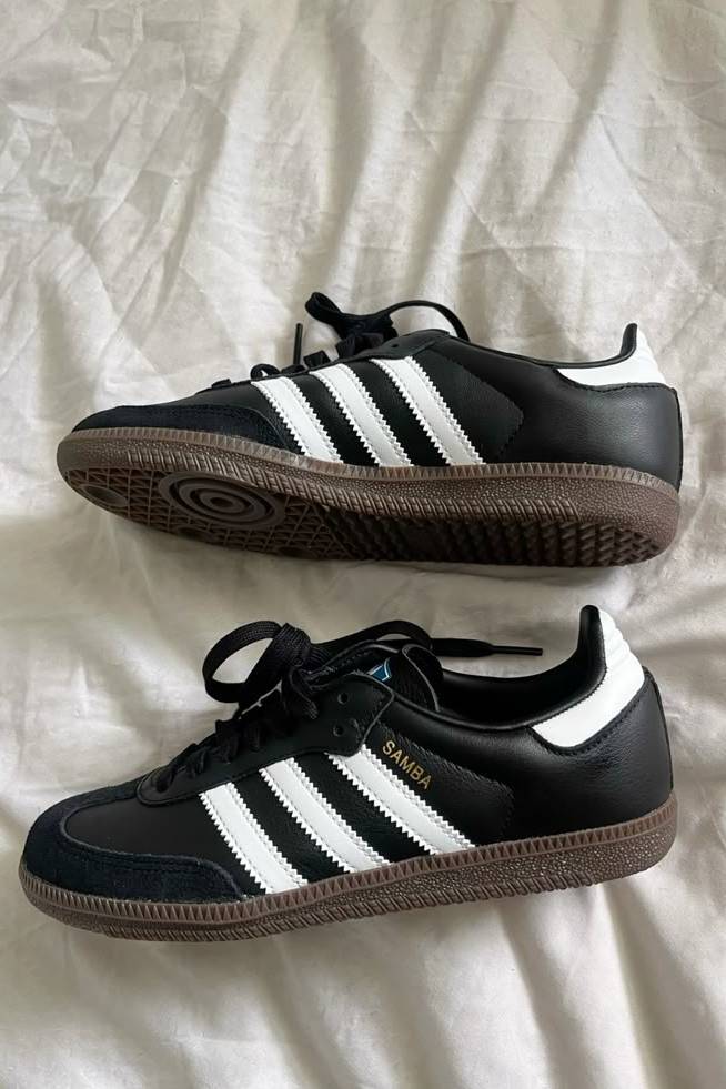 Samba OG Shoes