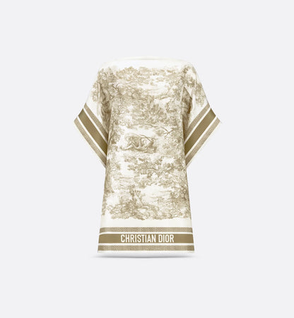 Dioriviera Toile de Jouy Sauvage – Iconic Tunic