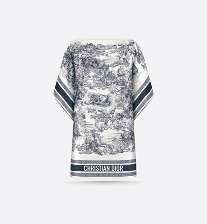 Dioriviera Toile de Jouy Sauvage – Iconic Tunic