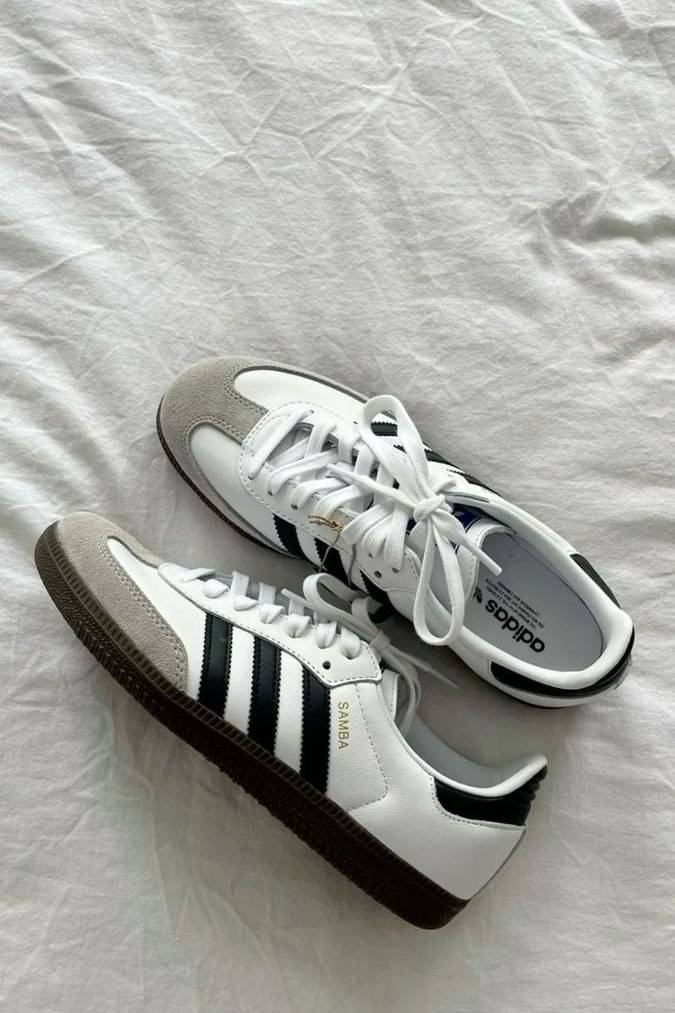 Samba OG Shoes