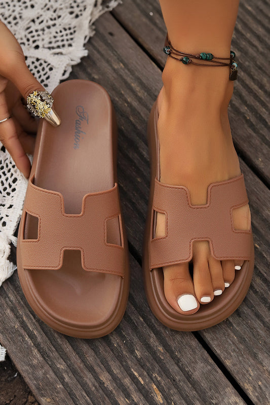 ELLE | ELEGANT SANDALS