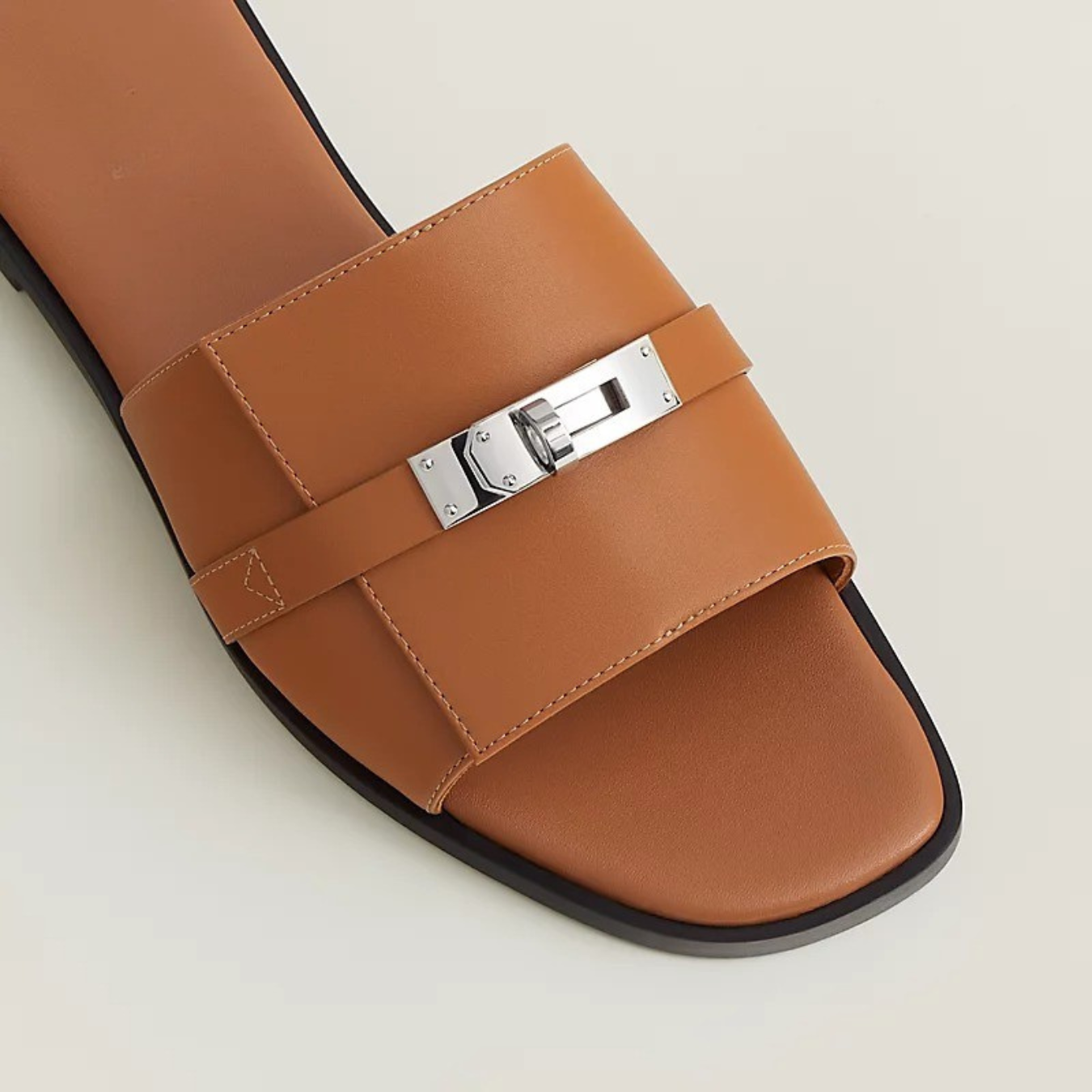 JULIE | LOCK SANDAL