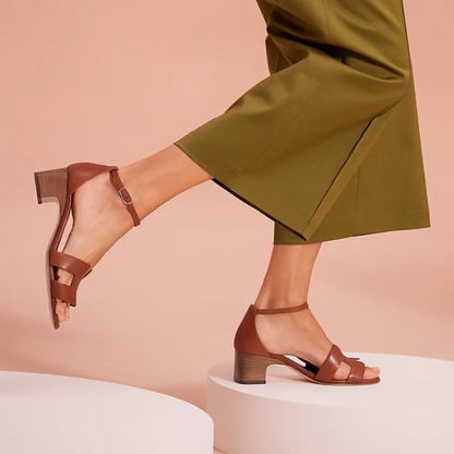 CHLOÉ | SANDALES ÉLÉGANTS