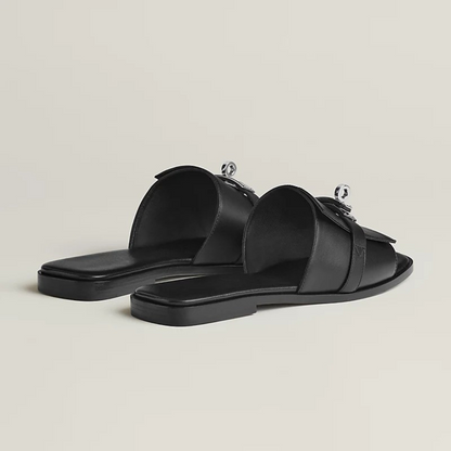 JULIE | LOCK SANDAL