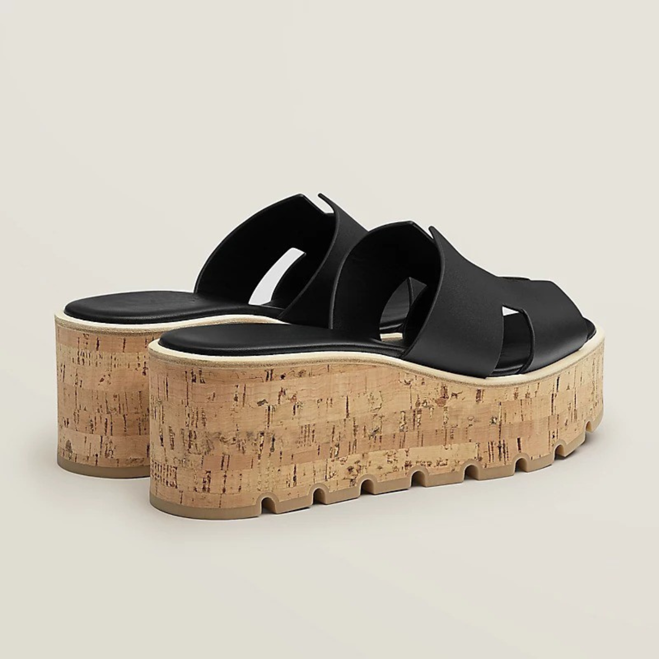 ÉLYSÉE | CÔTE D’AZUR SANDAL