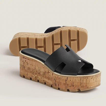 ÉLYSÉE | CÔTE D’AZUR SANDAL