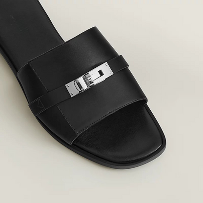 JULIE | LOCK SANDAL
