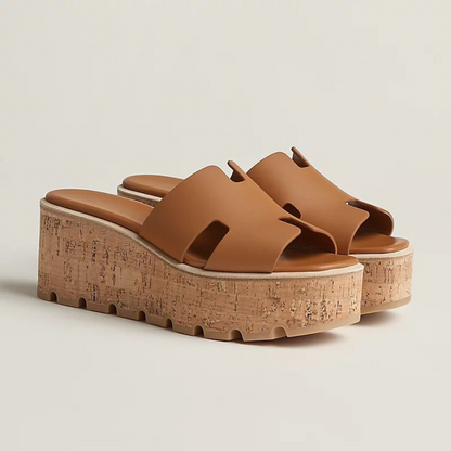ÉLYSÉE | CÔTE D’AZUR SANDAL