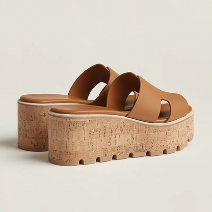 ÉLYSÉE | CÔTE D’AZUR SANDAL