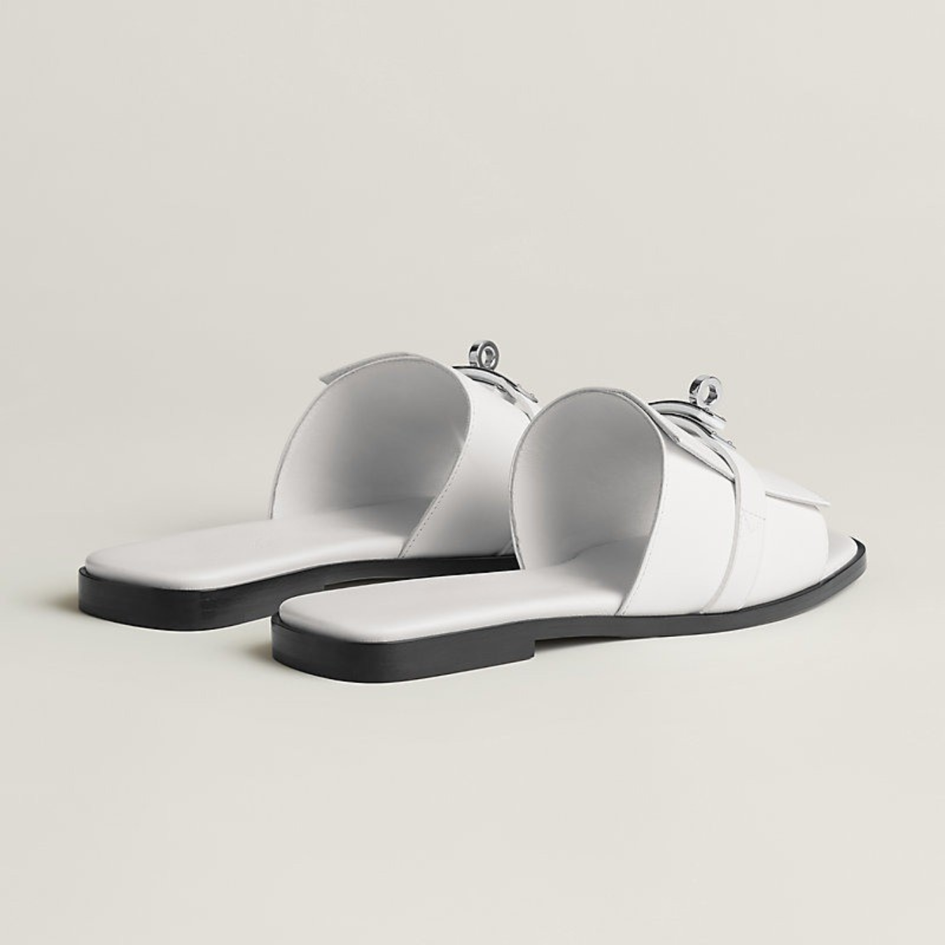JULIE | LOCK SANDAL
