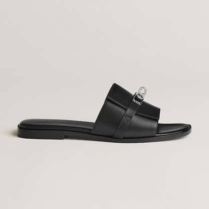 JULIE | LOCK SANDAL