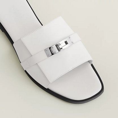 JULIE | LOCK SANDAL
