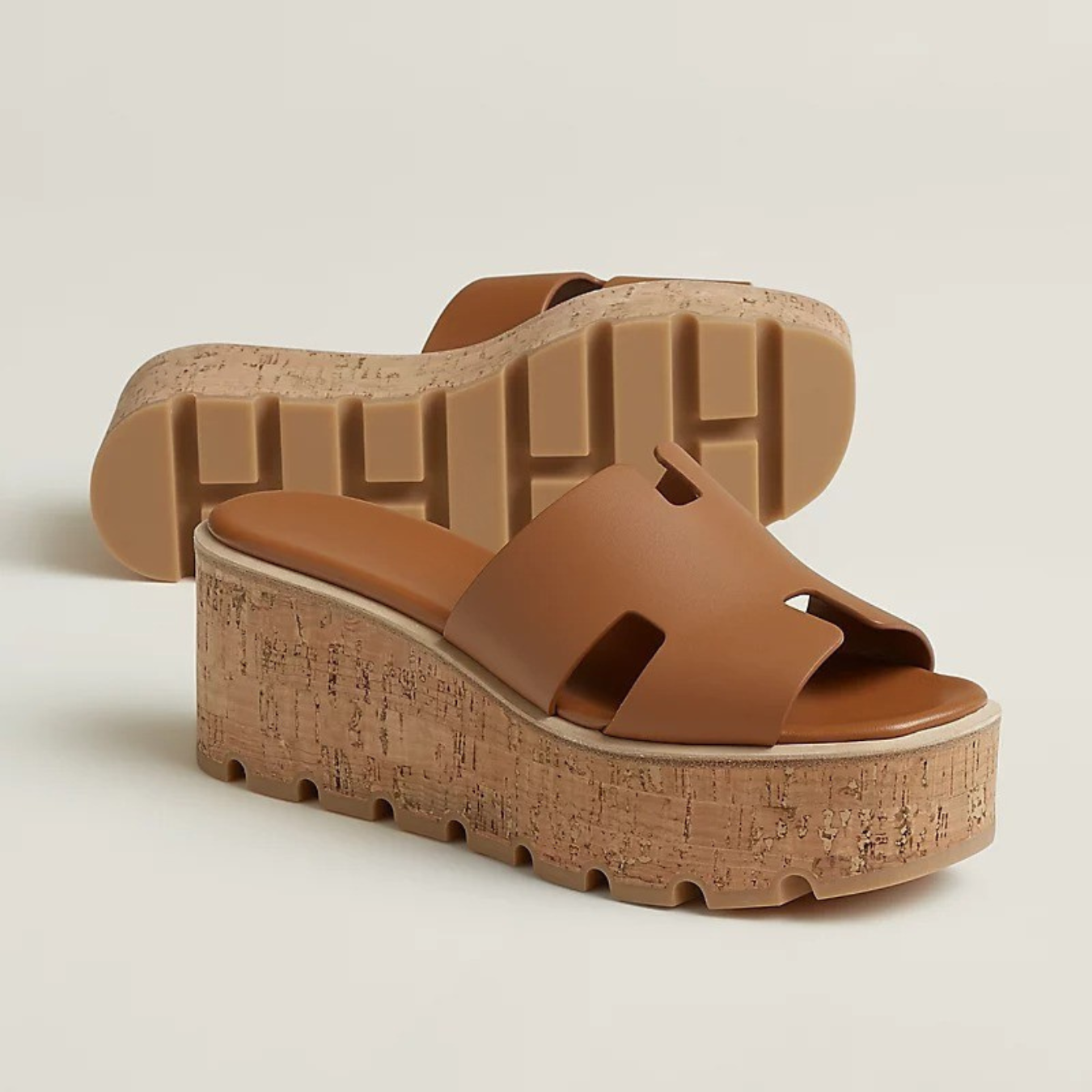 ÉLYSÉE | CÔTE D’AZUR SANDAL