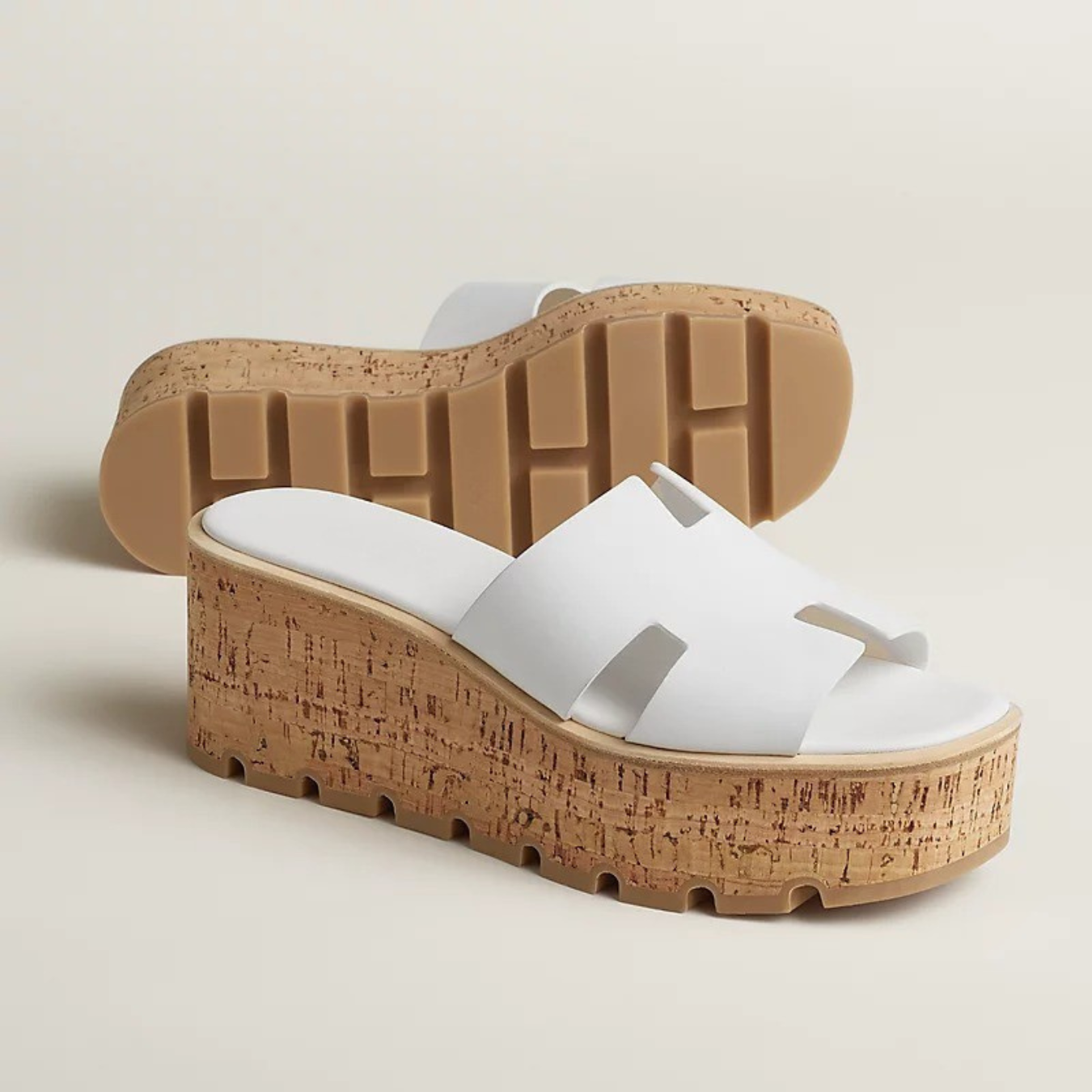 ÉLYSÉE | CÔTE D’AZUR SANDAL