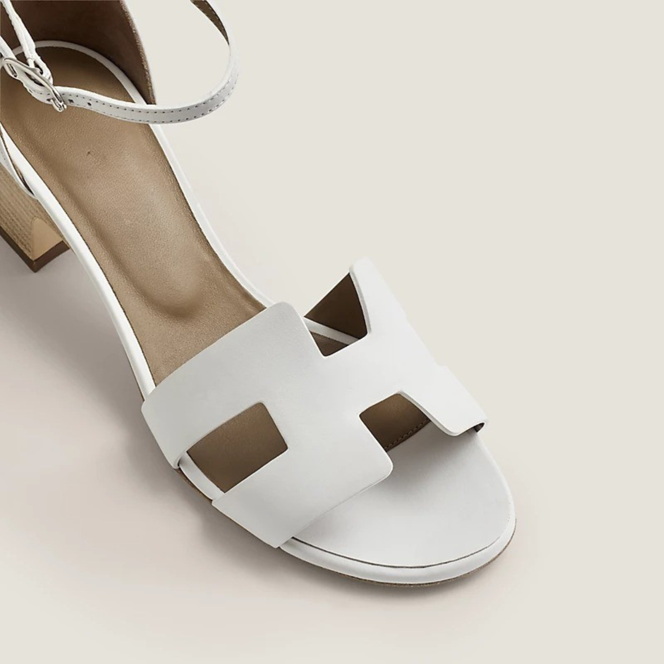CHLOÉ | SANDALES ÉLÉGANTS