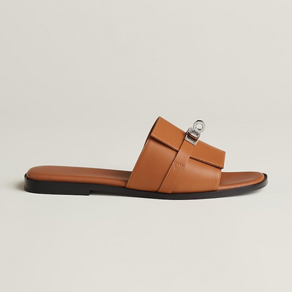 JULIE | LOCK SANDAL