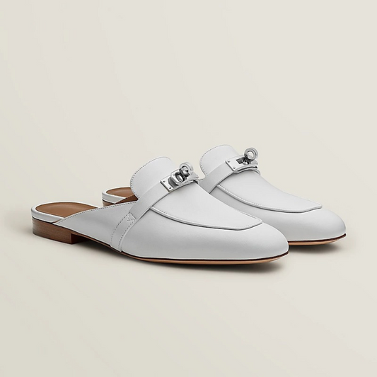 ÉPURE | MULES ÉLÉGANTES