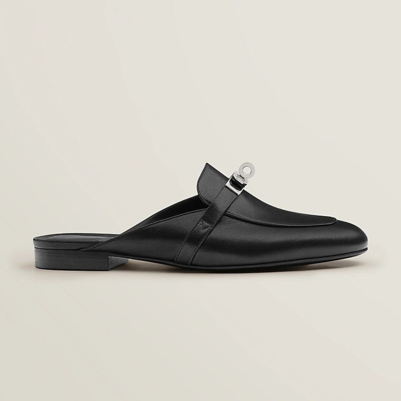 ÉPURE | MULES ÉLÉGANTES