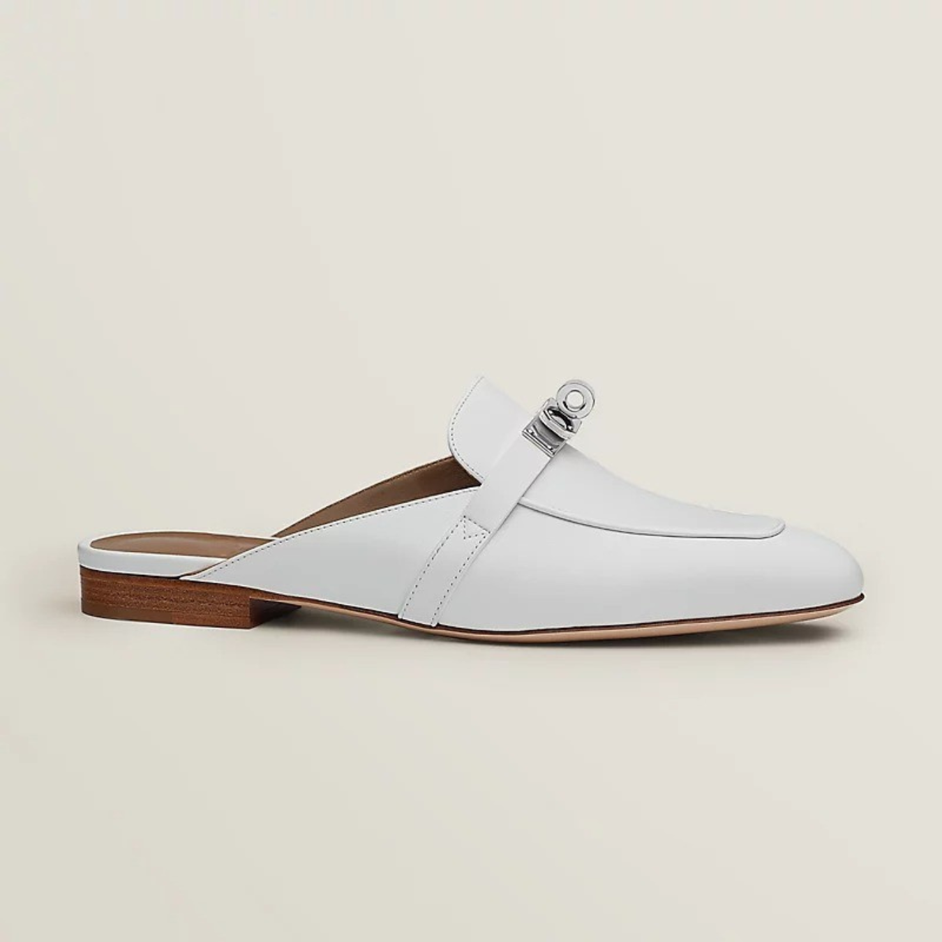 ÉPURE | MULES ÉLÉGANTES