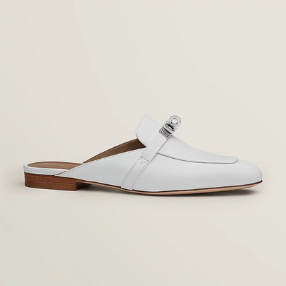 ÉPURE | MULES ÉLÉGANTES