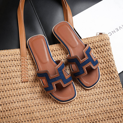 CAPRI ÉLÉGANTE | ÉDITION LIMITÉE