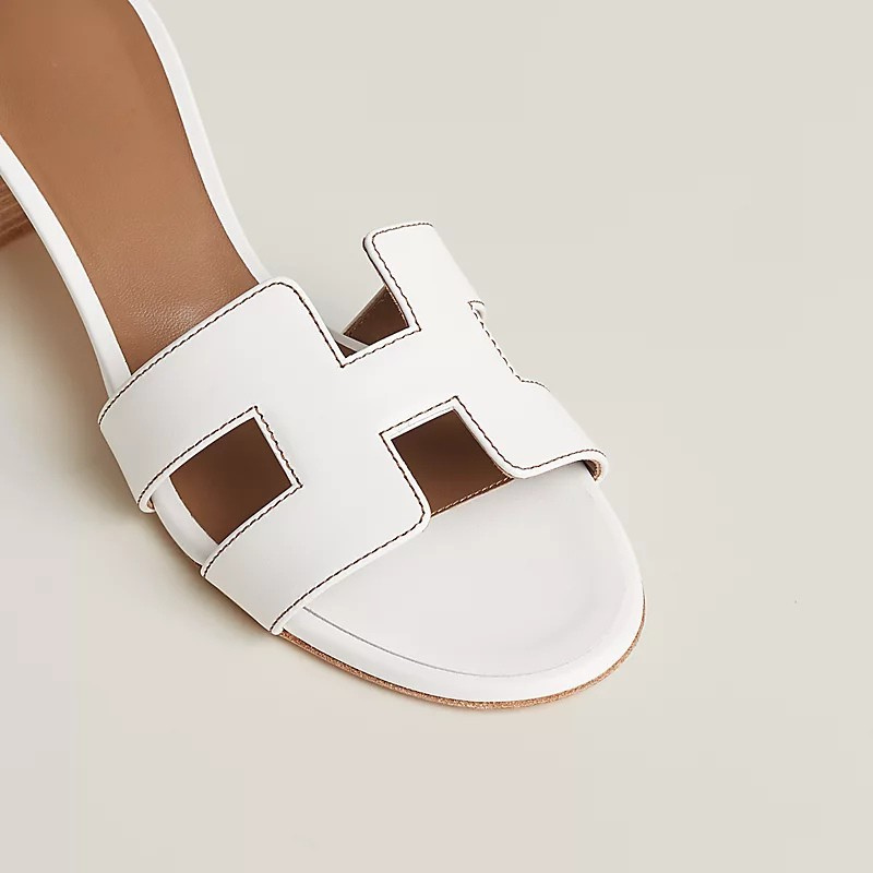 CLÉMENCE | OASIS SANDALS