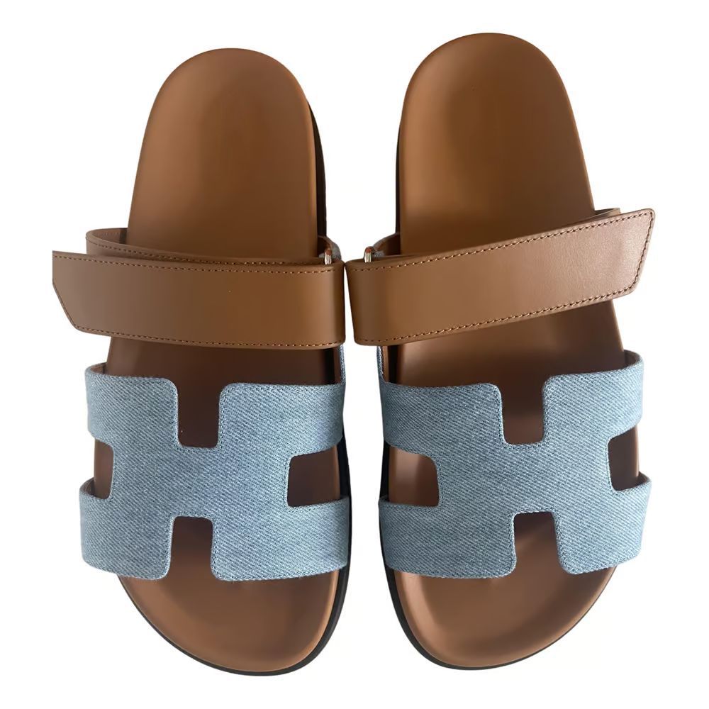 Sandales Hermes