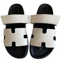 Blanc Cuir