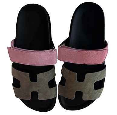 Sandales Hermes